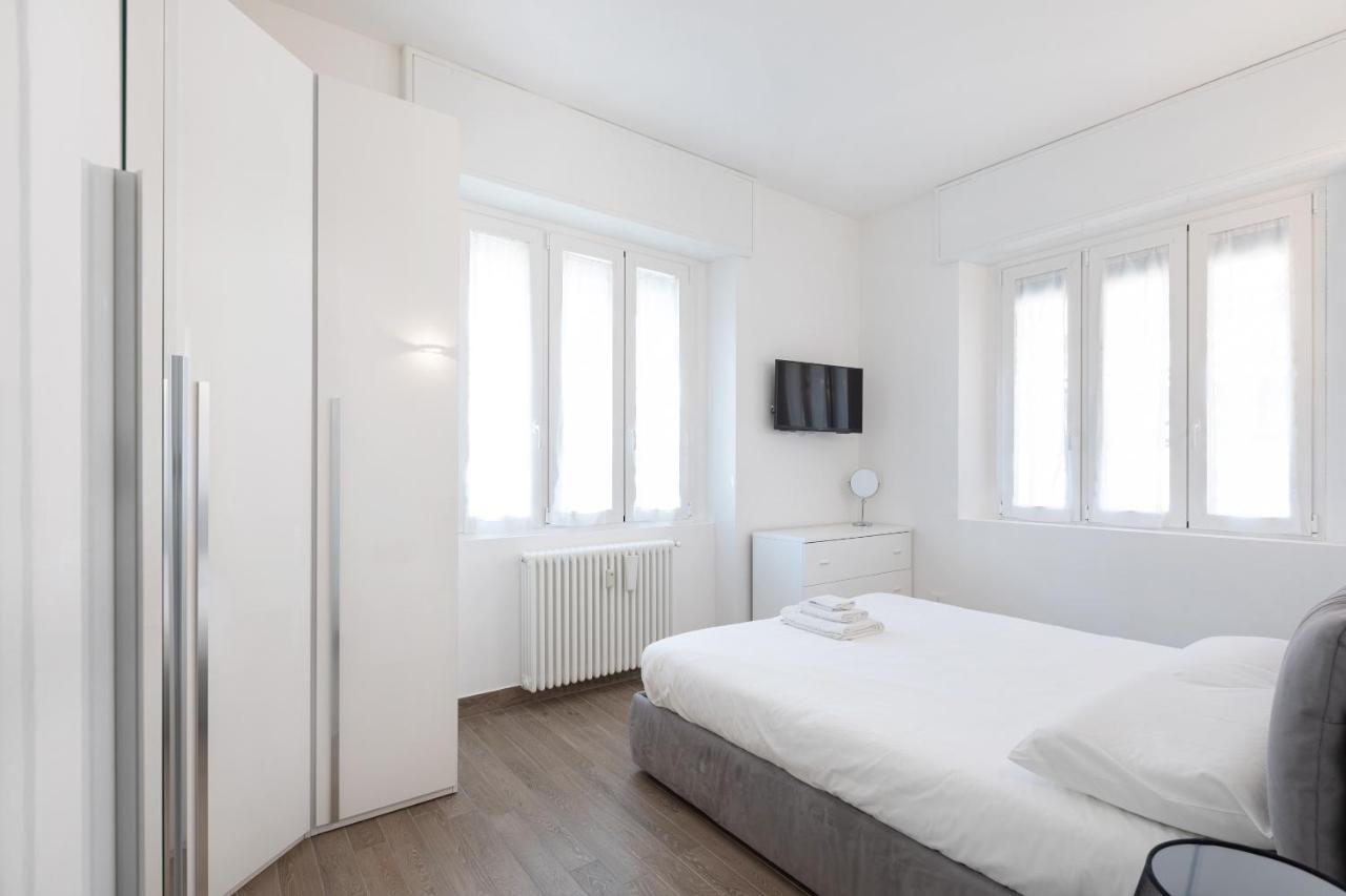 Gaffurio Apartment Mailand