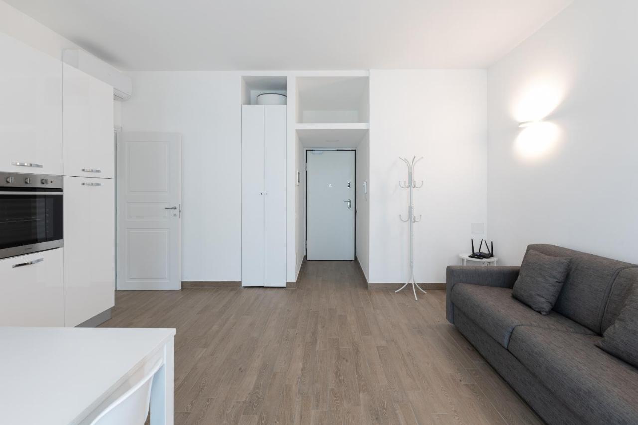 Apartment Gaffurio Mailand
